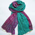 Kantha Scarf 190 x 40 cm - The Nomads Tent